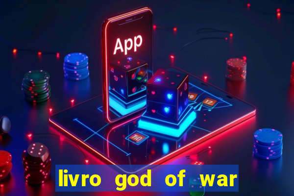 livro god of war 2018 pdf